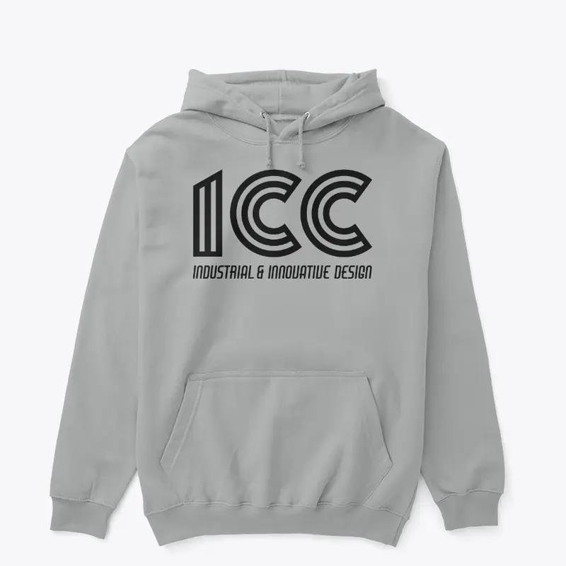 ICC Retro Logo