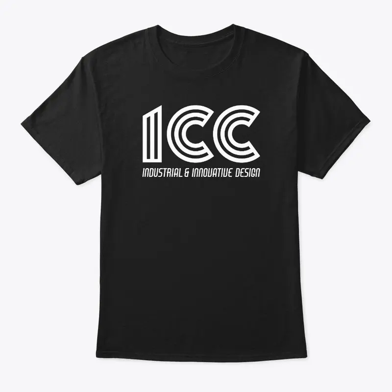 ICC Retro Logo