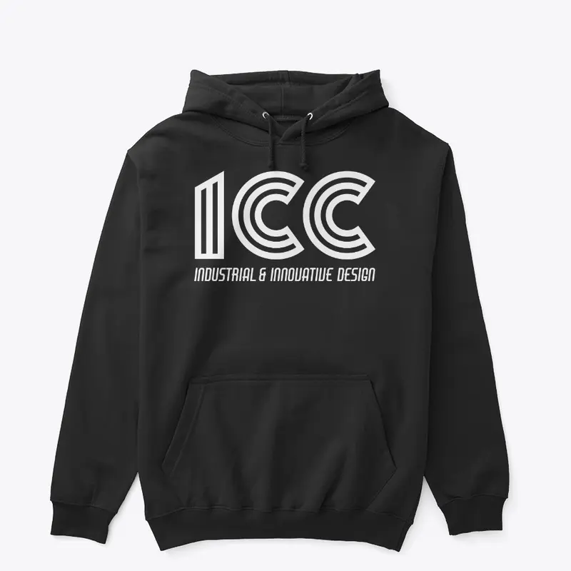 ICC Retro Logo